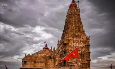 Dwarka