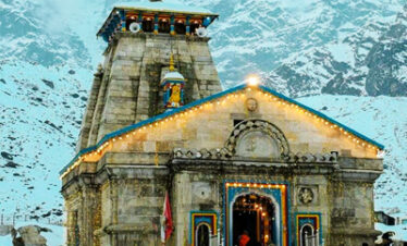 Kedarnath