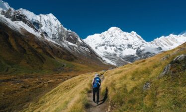 Kedarnath Trek
