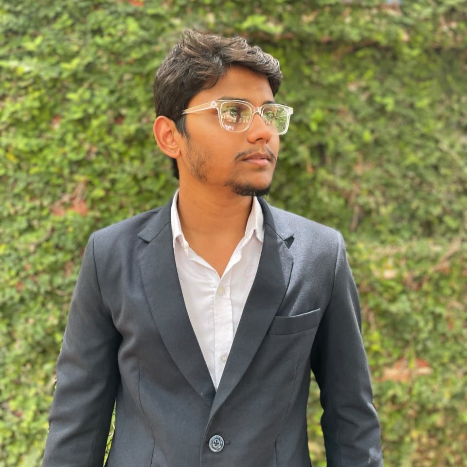 Sanket Vaidya