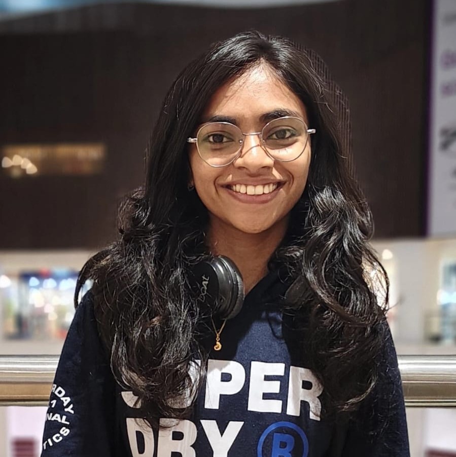 Akshada Tawhare​ CEO at Vedraaho tours