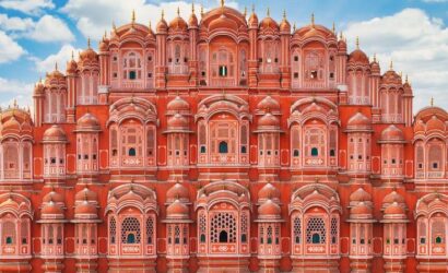 Hawa Mahal Jaipur – Royal Rajasthan tour package