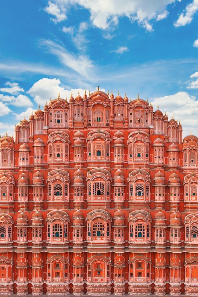 Hawa Mahal Jaipur – Royal Rajasthan tour package