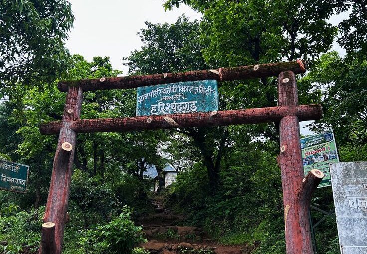 Harishchandragad: The Trek That Actually Earns the Word Adventure