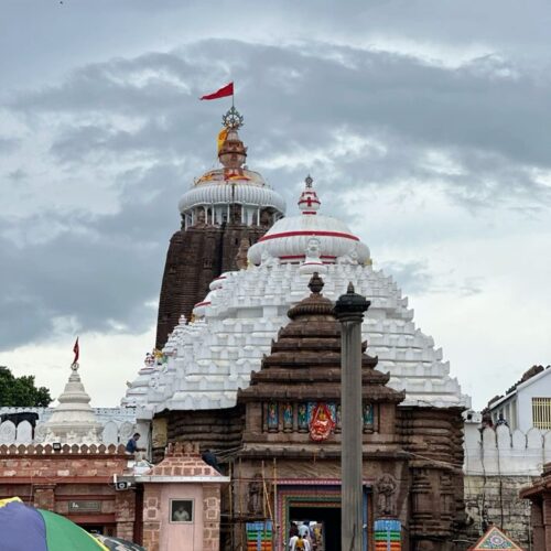 Puri Konark Bhubaneswar tour packages