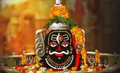Mahakaleshwar Jyotirlinga Ujjain – Ujjain Omkareshwar Maheshwar tour package