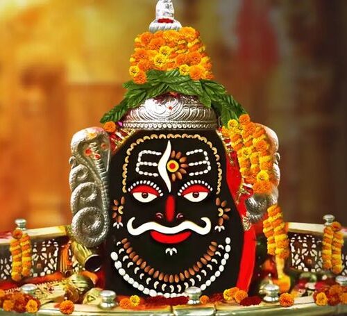 Mahakaleshwar Jyotirlinga Ujjain – Ujjain Omkareshwar Maheshwar tour package