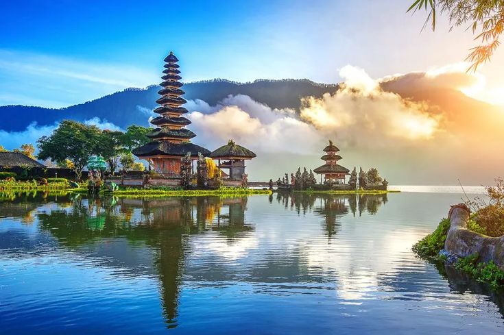 bali trip from pune