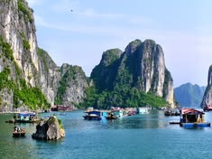 Halong Bay, the One Splurge
