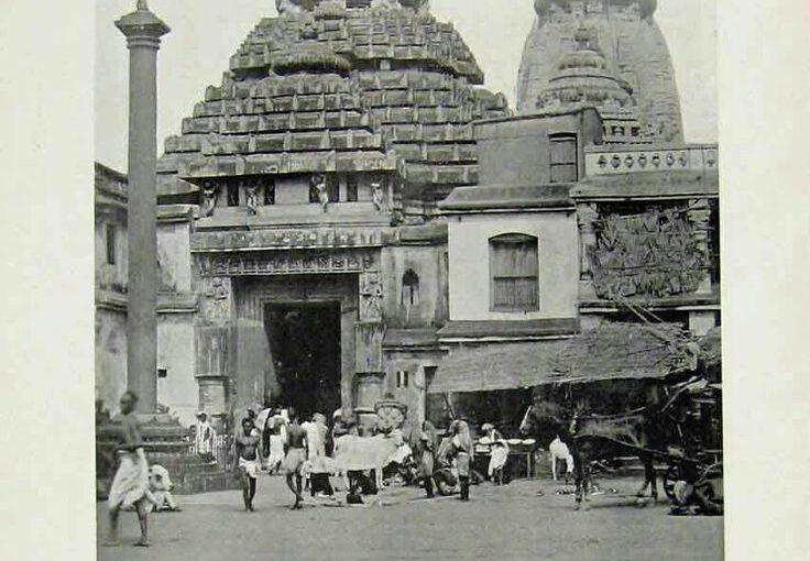 The History Behind Jagannath Yatra: How This Procession Became What It Is Today