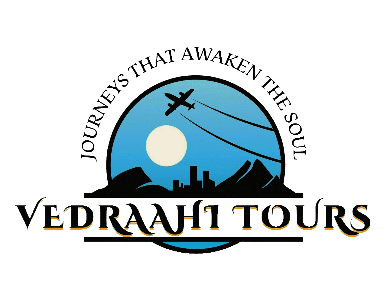 VedRaahi Tours